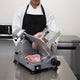 General - 12" Manual Food Slicer - GSE012