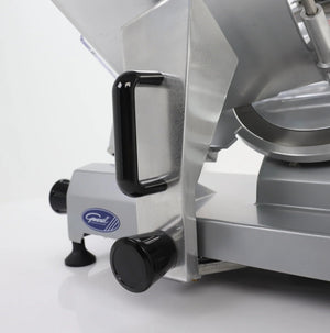 General - 12" Manual Food Slicer - GSE012