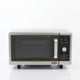 General - 120 V Stainless Steel Microwave With Dial Control - GEW1000D