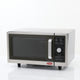 General - 120 V Stainless Steel Microwave With Dial Control - GEW1000D