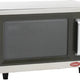 General - 120 V Stainless Steel Microwave With Dial Control - GEW1000D