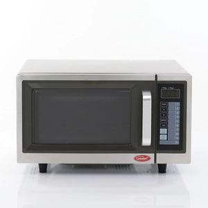 General - 120 V Stainless Steel Microwave With Digital Touch Pad - GEW1000E