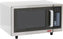 General - 120 V Stainless Steel Microwave With Digital Touch Pad - GEW1000E