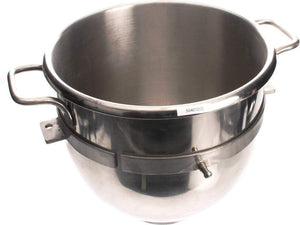 General - 30 Qt.Bowl Assembly GEM130 - 50401008