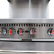 General - 36" Liquid Propane Gas Range Stove - GR6-36LP