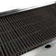 General - 48" Liquid Propane Gas 4 Burner Charbroiler Grill - GCRB-48LP