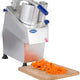 General - Continuous Feed Food Processor / Vegetable Slicer - GSV112