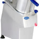 General - Continuous Feed Food Processor / Vegetable Slicer - GSV112