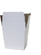 Genpak - 40 Oz French Fry Paper Food Pail, Pack of 600 - R-40