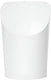 Genpak - 5 Oz Medium Plain French Fry Container, 1000/Cs - 560250