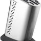 Global - Stainless Steel Dotted Knife Block for up to 10 Global Knives - G835BD