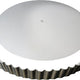 Gobel - 8" x 1" Quiche Mould with Fluted Edge - 126420