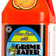 Grime Eater - 3.5 L Natural Orange Hand Cleaner with Pumice Jug (No Pump), Pack of 4 - 12-00