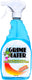 Grime Eater - 650 ml Glass & Multi-Surface Cleaner with Trigger Sprayer, 6 Bottles/Case - 34-01
