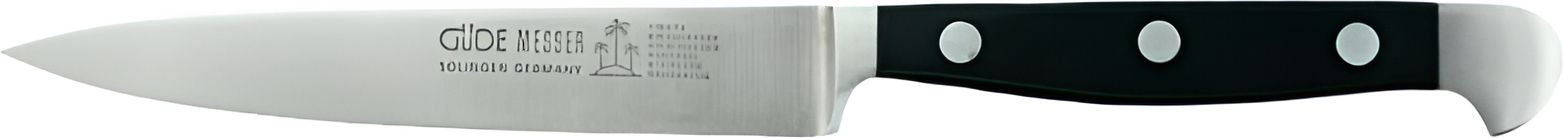 Gude - 6.5" Alpha Utility Knife - 1765/16 - DISCONTINUED