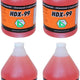 HDX-99 - 4 L Heavy Duty Degreaser, Pack of 4 - 100222