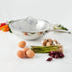 HENCKELS - Aragon 12.5" Stainless Steel Wok With Lid - 1022149