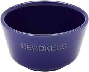 HENCKELS - Ceramic 6 PC Dark Blue Bakeware Set - 1021968