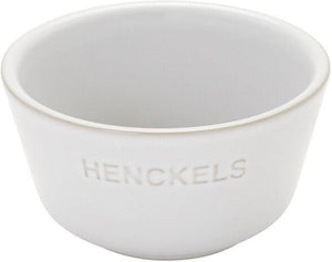 HENCKELS - Ceramic 6 PC White Bakeware Set - 1021842