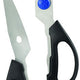 HENCKELS - Kitchen Elements Black Kitchen Shears - 1016035