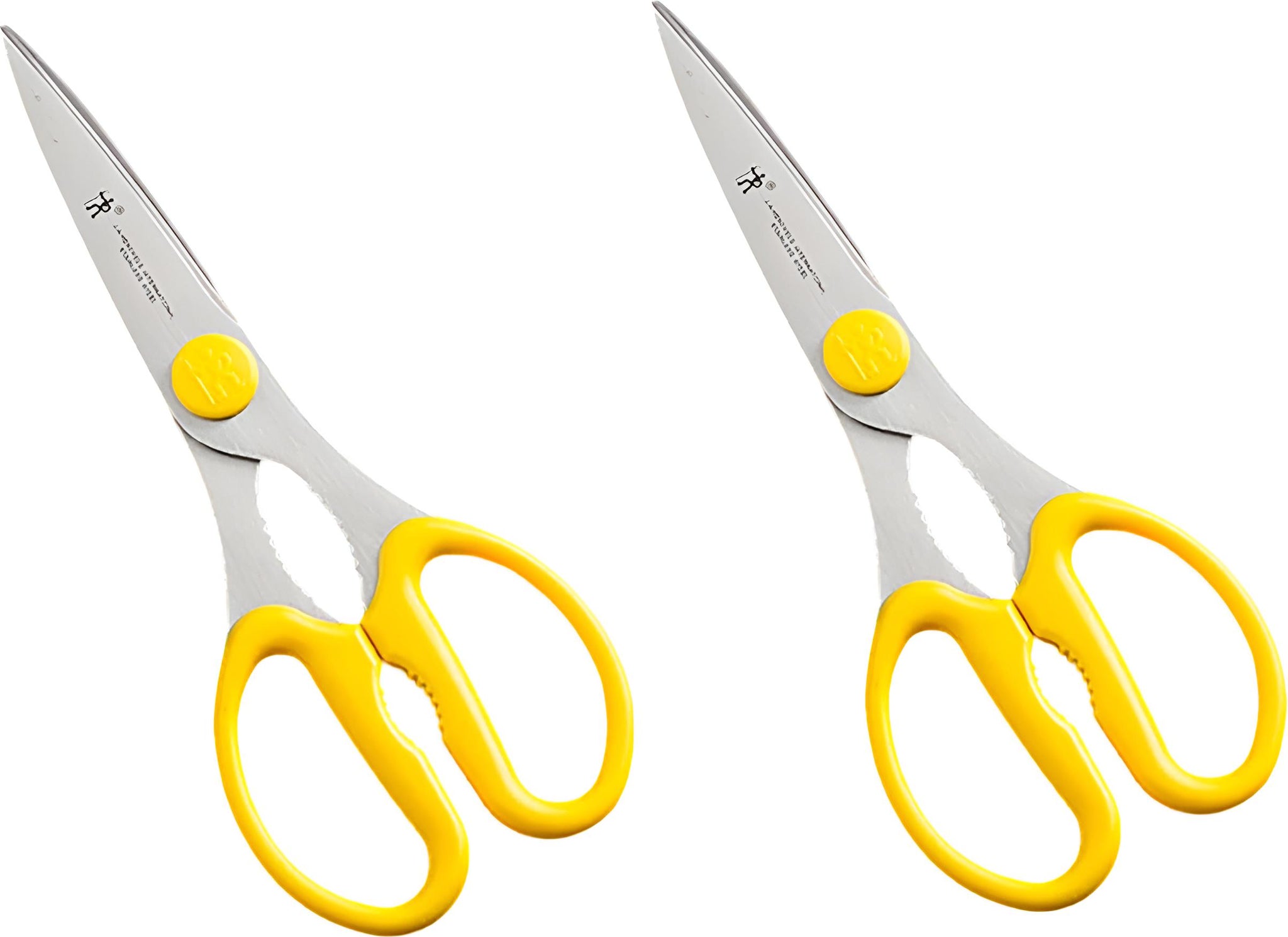 HENCKELS - Kitchen Elements Shears, Pair of 2 - 41356-004