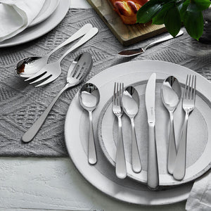 HENCKELS - Lucena 65 PC Flatware Set - 1020323