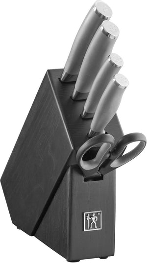 HENCKELS - Modernist 6 PC Modernist Knife Block Set - 17500-001