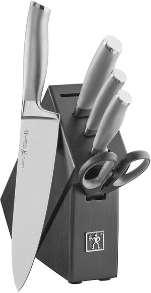 HENCKELS - Modernist 6 PC Modernist Knife Block Set - 17500-001