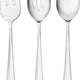 HENCKELS - Silvano 53 PC Polished Flatware Set - 1011405