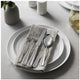 HENCKELS - Silvano 53 PC Polished Flatware Set - 1011405