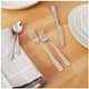 HENCKELS - Silvano 53 PC Polished Flatware Set - 1011405