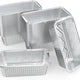 HFA - 1/3 Steam Table Pan, Pack of 200 - 318-40-200