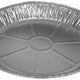 HFA - 16 Oz Foil Pie Pan, Pack of 500 - 4002-30-500