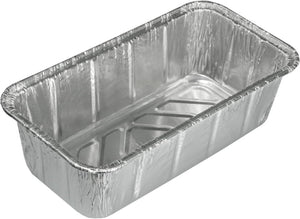 HFA - 2 lb Loaf Pan, Pack of 200 - 316-30-200