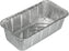 HFA - 2 lb Loaf Pan, Pack of 200 - 316-30-200