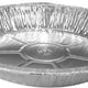 HFA - 22 Oz Extra Deep Foil Pie Pan, Pack of 500 - 4005-35-500