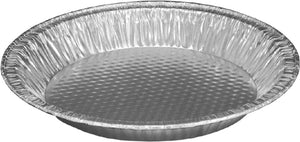 HFA - 24 Oz Foil Pie Pan, Pack of 200 - 304-30-200