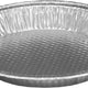 HFA - 24 Oz Foil Pie Pan, Pack of 200 - 304-30-200