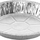 HFA - 32 Oz Extra Deep Foil Pie Pan, Pack of 500- 4004-40-500