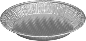 HFA - 33.4 Oz Foil Pie Pan, Pack of 200 - 305-35-200