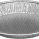 HFA - 33.4 Oz Foil Pie Pan, Pack of 200 - 305-35-200