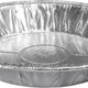 HFA - 9 Oz Foil Pie Pan, Pack of 1000 - 4006-30-1000