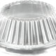 HFA - Dome lid For 5" Foil Pot Pie, 1000/Cs - 4007DL