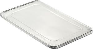 HFA - Foil Lid For Full Steam Table Pan, Pack of 50 – 2050-45-50