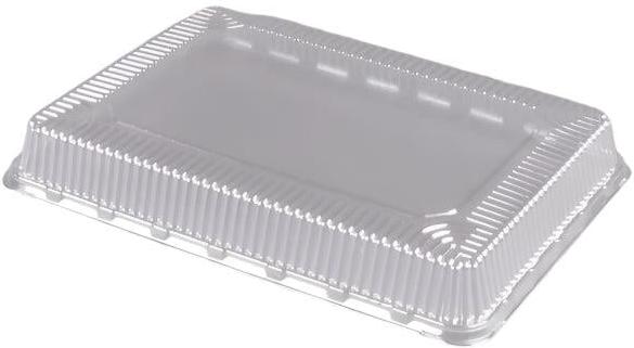 HFA - Plastic Dome Lid For 2063 Container, 100/Cs - 335325