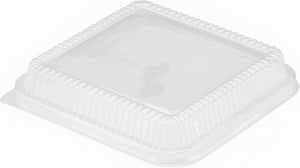 HFA - Plastic Dome Lid For 308 Plastic Containers, 200/Cs - 308DL-200