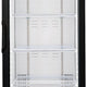 Habco - 23.9" Single Slimline Swing Door Cold Space Merchandiser Refrigerators - ESM18HC