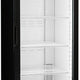 Habco - 23.9" Single Slimline Swing Door Cold Space Merchandiser Refrigerators - ESM18HC