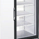 Habco - 24", 4 Shelves Single Swing Door Pharmaceutical Refrigerators - SE12HCRxG