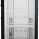 Habco - 24.0" Single Swing Door Impulse Cold Space Merchandiser - ESM12HC